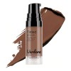 Verdora Tinte De Cejas Waterproof 24h Kit Larga Duración 6g
