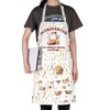 Sourdough Bread Apron Sourdough Baking Apron Sourdough Starter Apron Sourdough