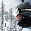OutdoorMaster Ski Goggles PRO - Frameless, Interchangeable Lens 100% UV400