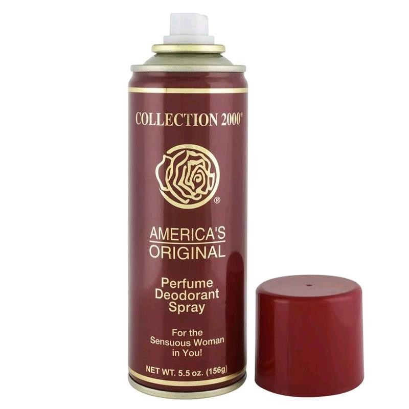 3-pack Hombre ombre Cologne body Spray for unisex - Scent: