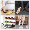 Wooden Adjustable Shoe Stretcher Shoe Widener Wooden Expander for Men