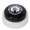 Think Positive Talking Push Button, Office Morale Booster for Staff