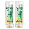 Acondicionador Pantene Pro Bambú Nutre Crece 400ml