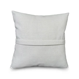 MyMassagePillow- Pressure Activated Massage Pillow for Back, Neck, Feet, & More - Stylish & Durable Neck and Back Massager & Sciatica Pillow - 13in x 13in - Machine Washable Cover (Artistic Butterfly)