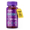 Omega 3 3420 Mg Con Vitamina E Con Epa Y