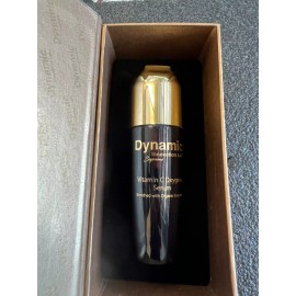 Dynamic Innovation Lab Supreme Vitamin C Oxygen Serum 1.35 FL oz NIB