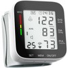 AMZ VISION Blood Pressure Monitor Automatic Large LCD Display Adjustable