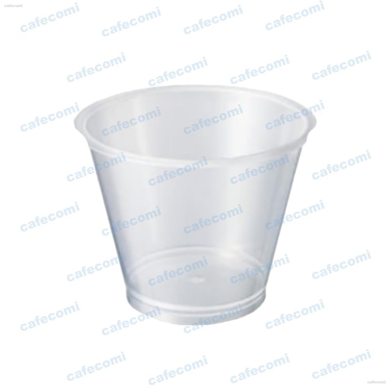 Shingi Heat Resistant Dessert Cup Pudding Cup Jelly Cup 4.3