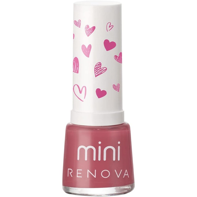 Renova ESMALTE MINI ANGELA, 7.7 mililitro, 1