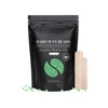 Hair Removal Wax Beads for All Body - Aloe Vera