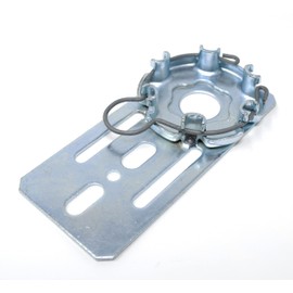 Motor bearing for Somfy and Geiger tubular engines