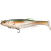 Megabass Magdraft Fishing Lure, 8-Inch Size, Rainbow