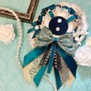 G triger (G triger) Oshikatsu Magnet Pain Rosette Vol. 2
