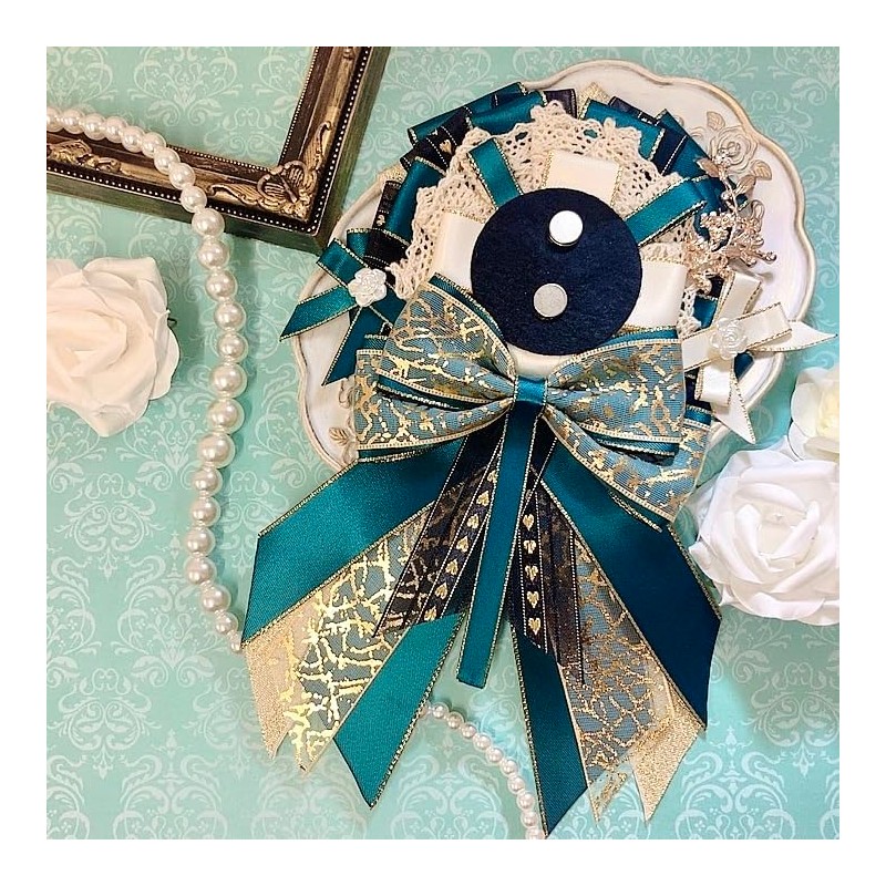 G triger (G triger) Oshikatsu Magnet Pain Rosette Vol. 2