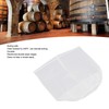5 Gallons Brew Bags Wine Straining Bag Extra Fine Mesh
