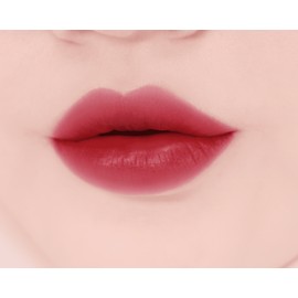 MilkTouch Black Peel Off Lip Tattoo (7 Colors) - 03 Black Apple