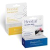 Herstat 2g Cold Sore Ointment and 4g Lip Care Stick