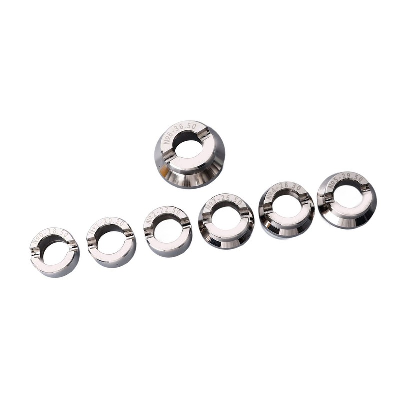 Watch Back Case Opener Versatile Reliable Performance Thread Watch Repair