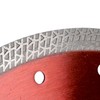 PRODIAMANT Diamond Tile Disc F35 200 mm x 30 mm
