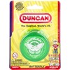 Duncan Toys Butterfly Yo-Yo, Beginner Yo-Yo with String, Steel Axle