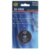 Exactly Mini hand saws Replacement saw blades 30HSS for EC