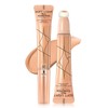 Prreal Liquid Foundation, Concealer Full Coverage Foundation Waterproof, Long-lasting Matte