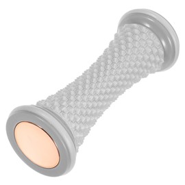 OHPHCALL Roller Foot Sole Massage Roller Reflexology Tool for Sturdy Tpr Material Use