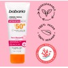 Babaria Crema Facial Antimanchas Spf Protección Muy Alta Normal Seca