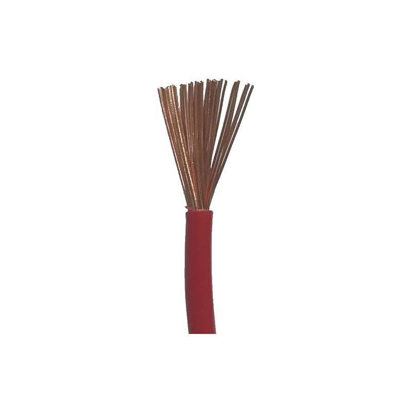 MKGT 12V 24V Single Core Automotive 1.0mm² 2.0mm² Stranded Copper
