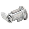 2 Set Door Lock Cylinder 5070001 Anti Theft with Keys
