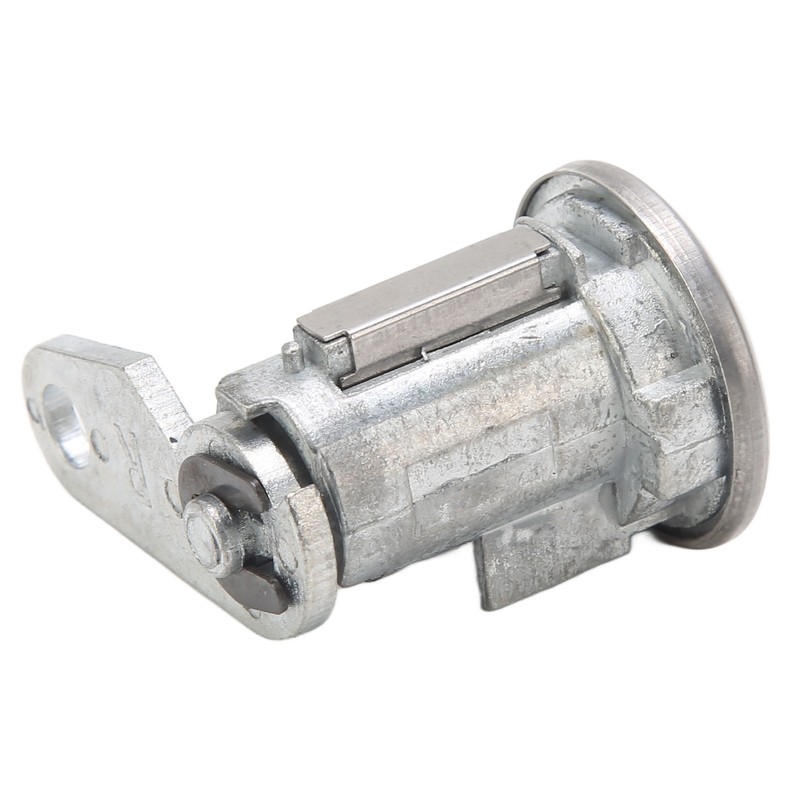 2 Set Door Lock Cylinder 5070001 Anti Theft with Keys