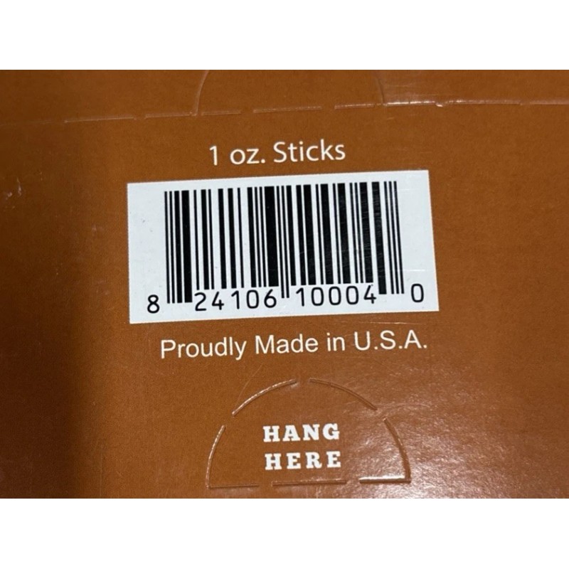 Old World Meats Sticks Mandarin Teriyaki 20,1 Oz Sticks 2