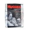 Huggies Special Delivery Baby Diaper Wipes 3 Push Button Packs