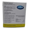 Gliser 9 Tratamiento Estreñimiento 2 Pzas 150 Tabs C/u