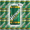 Vernors Ginger Soda, 12oz Can (Pack of 18, Total of