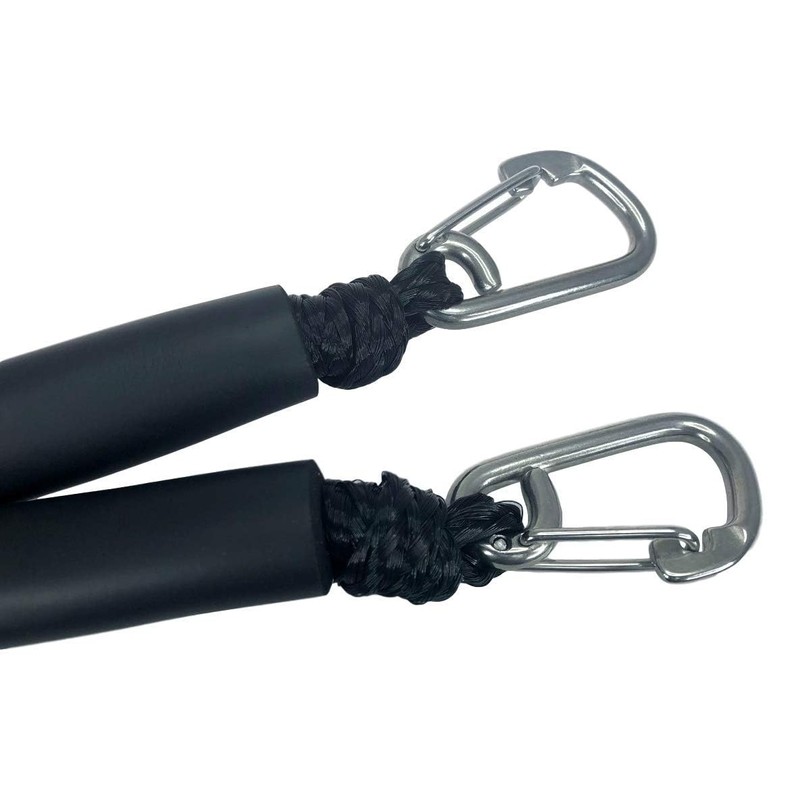 Pactrade Marine Boat Pontoon Kayak PWC Jet Ski Bungee Dock