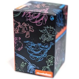 Kidrobot Nickelode o n Nick 90's Mystery Mini Figure #2 (15212)