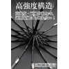 折りたたみ傘 晴雨兼用傘【頑固な16本骨】日傘 雨傘 軽量 大きいサイズ ワンタッチ自動開閉 遮光遮熱 uvカット 濡れない 軽くて丈夫