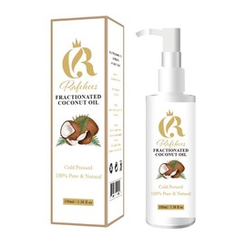 Aceite De Coco Fraccionado