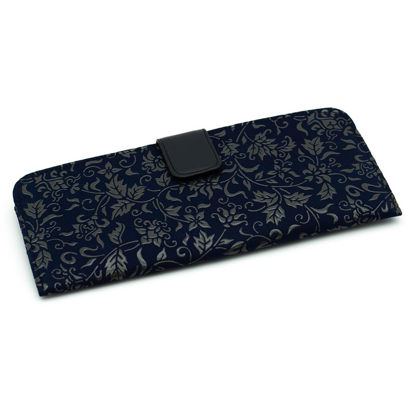 Indenya No. 2107 Wallet Wallet Wallet Long Purse Coin Deer