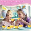 Paper Muffin Cases - Pack of 300 Spring Decorations for