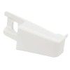 WP2156003 Door Shelf Retainer End Cap Compatible With Whirlpool Refrigerators