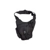 Kombat Tactical Shoulder Bag Black
