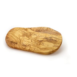 Chambi Olive Wood Chopping Board Rustic (30-1)