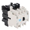 AC Contactor High Performance Coil 4NO 4NC 3 Pole Industrial