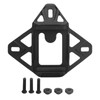 Helmet Shroud Aluminum Alloy Helmet NVG Mount Adapter for FAST