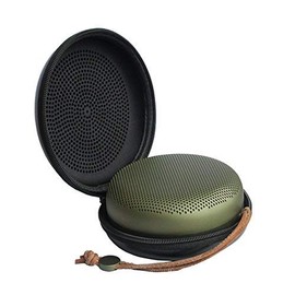 Gubest A1 Case, For Wireless Speaker BeoPlay A1/Wireless Portable Speaker Beosound A1 2nd Generation Carrying Case Protective Case