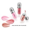 Kiko Milano Gloss Mini Set De 3 Piezas Glossy Lip