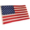 NWFlags USA Flag 5ft x 3ft 75d Premium Polyester Suitable