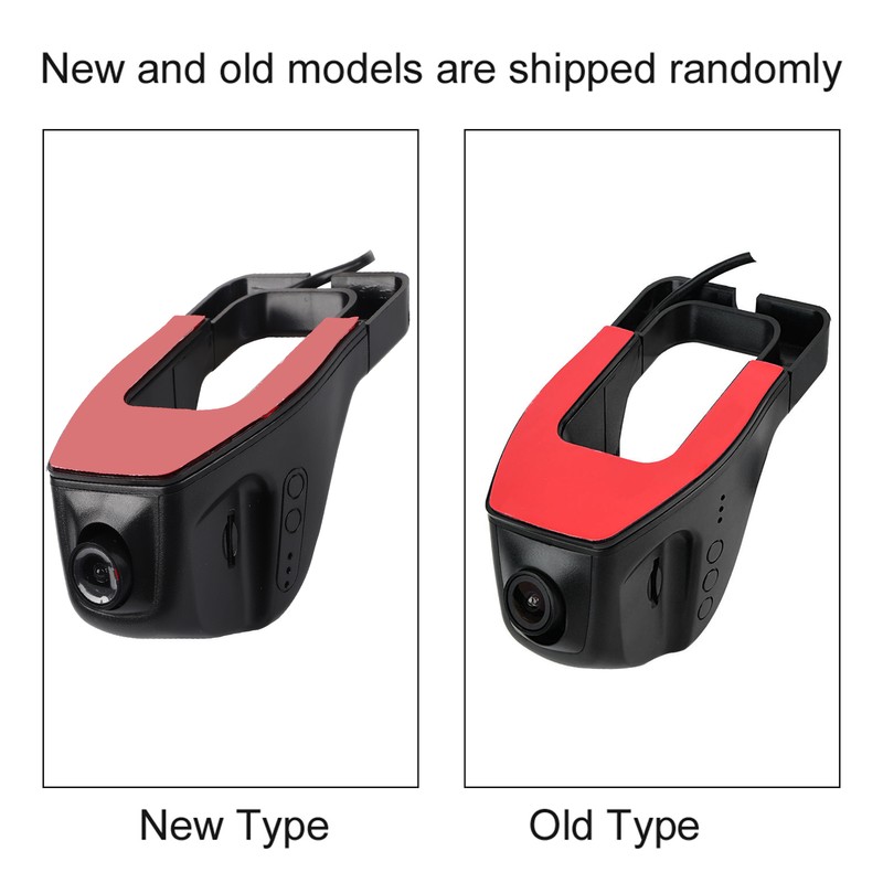 USB Car DVR Driving Video Recorder GPS HD 1080P Dash